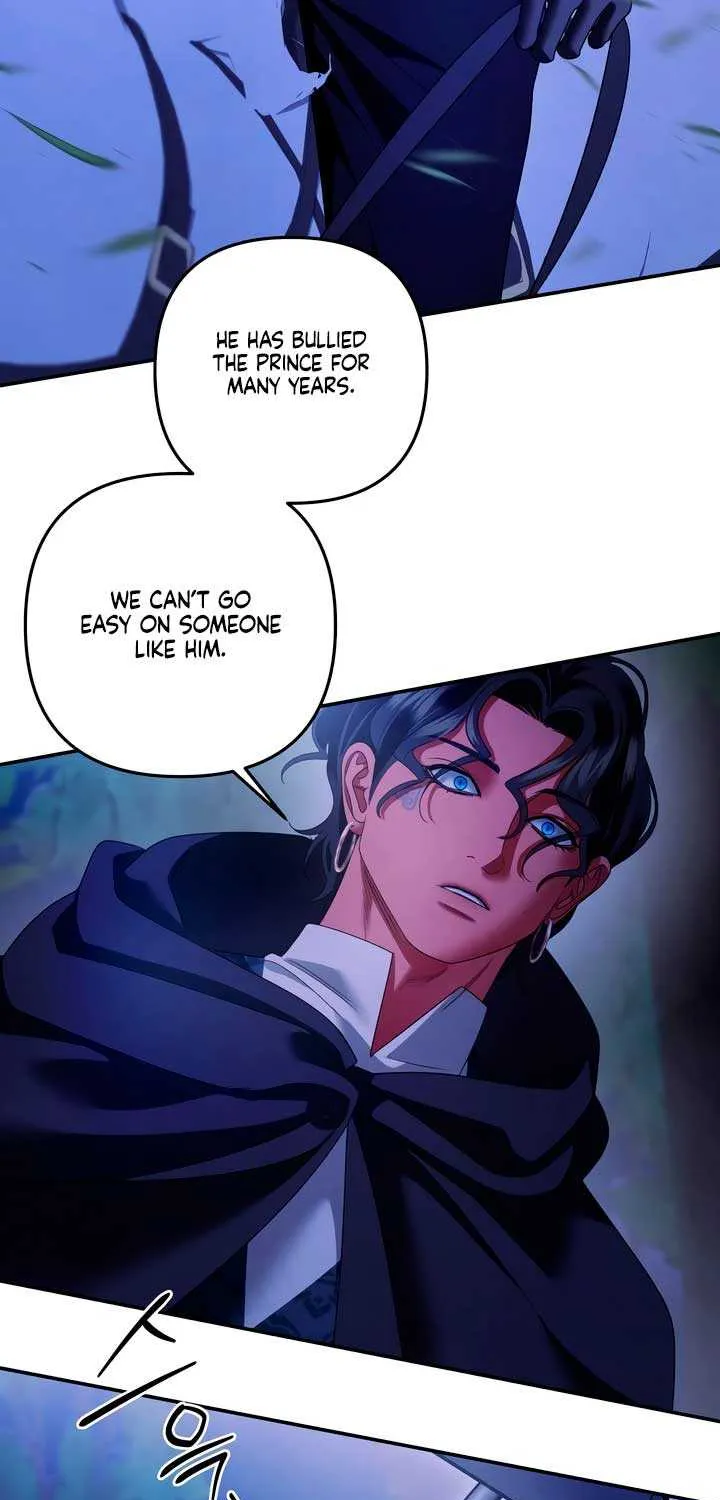 Predatory Marriage Chapter 54 page 43 - 
