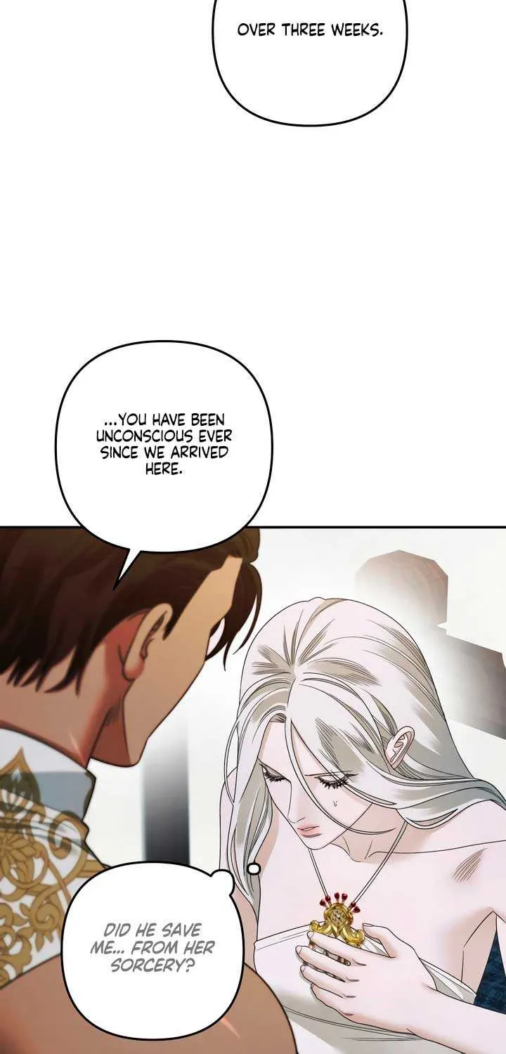 Predatory Marriage Chapter 54 page 65 - 