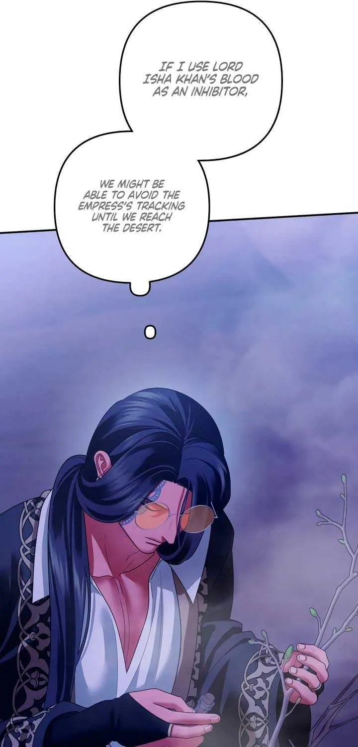 Predatory Marriage Chapter 54 page 10 - 