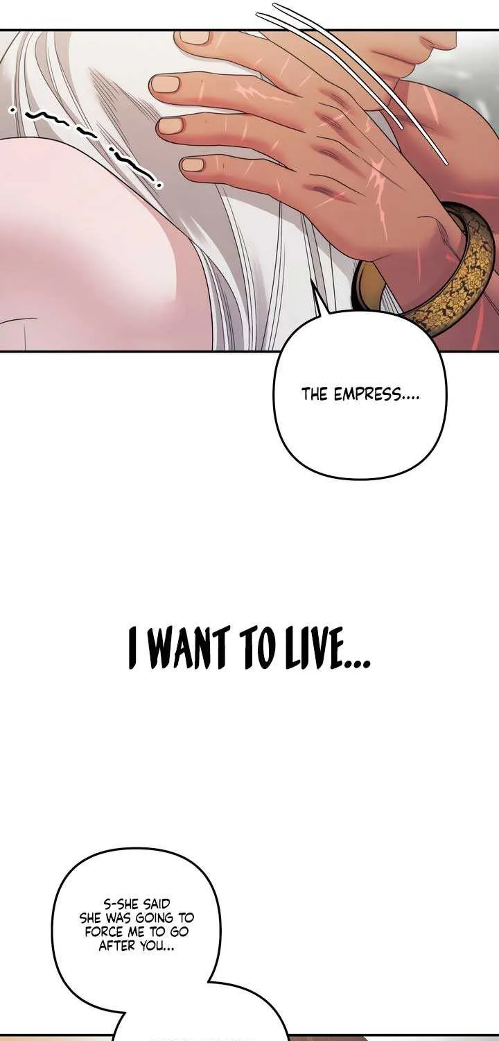 Predatory Marriage Chapter 55 page 18 - 