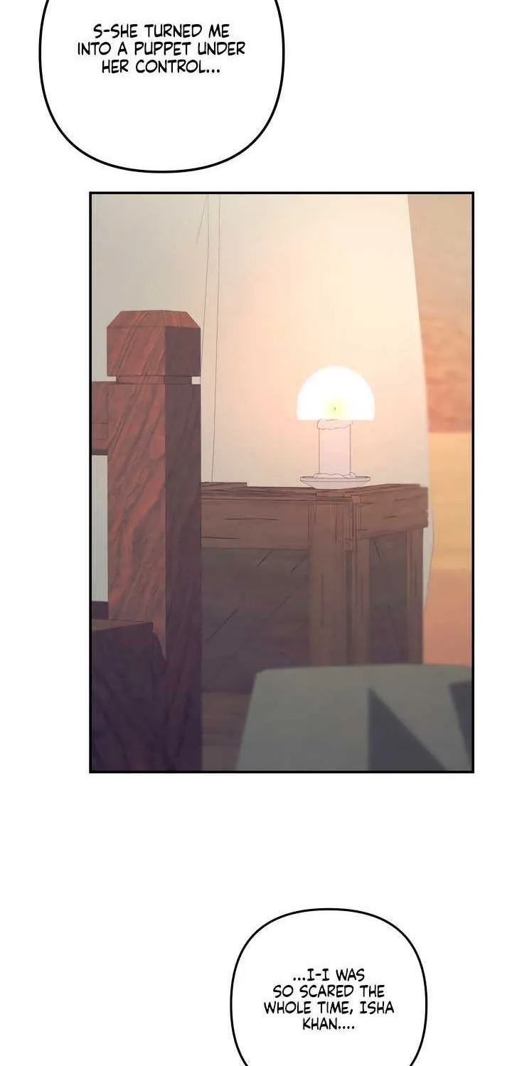 Predatory Marriage Chapter 55 page 21 - 
