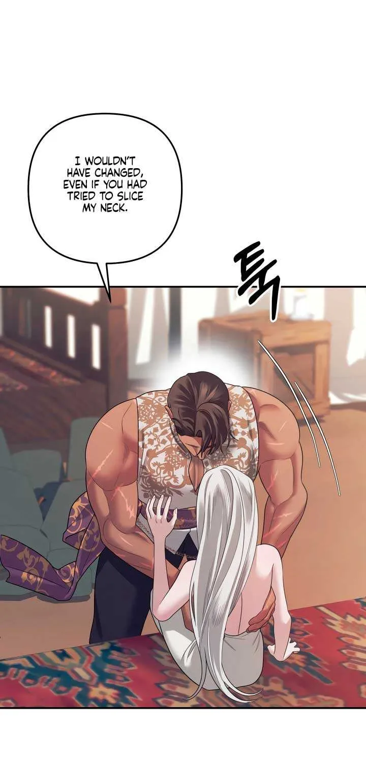 Predatory Marriage Chapter 55 page 23 - 