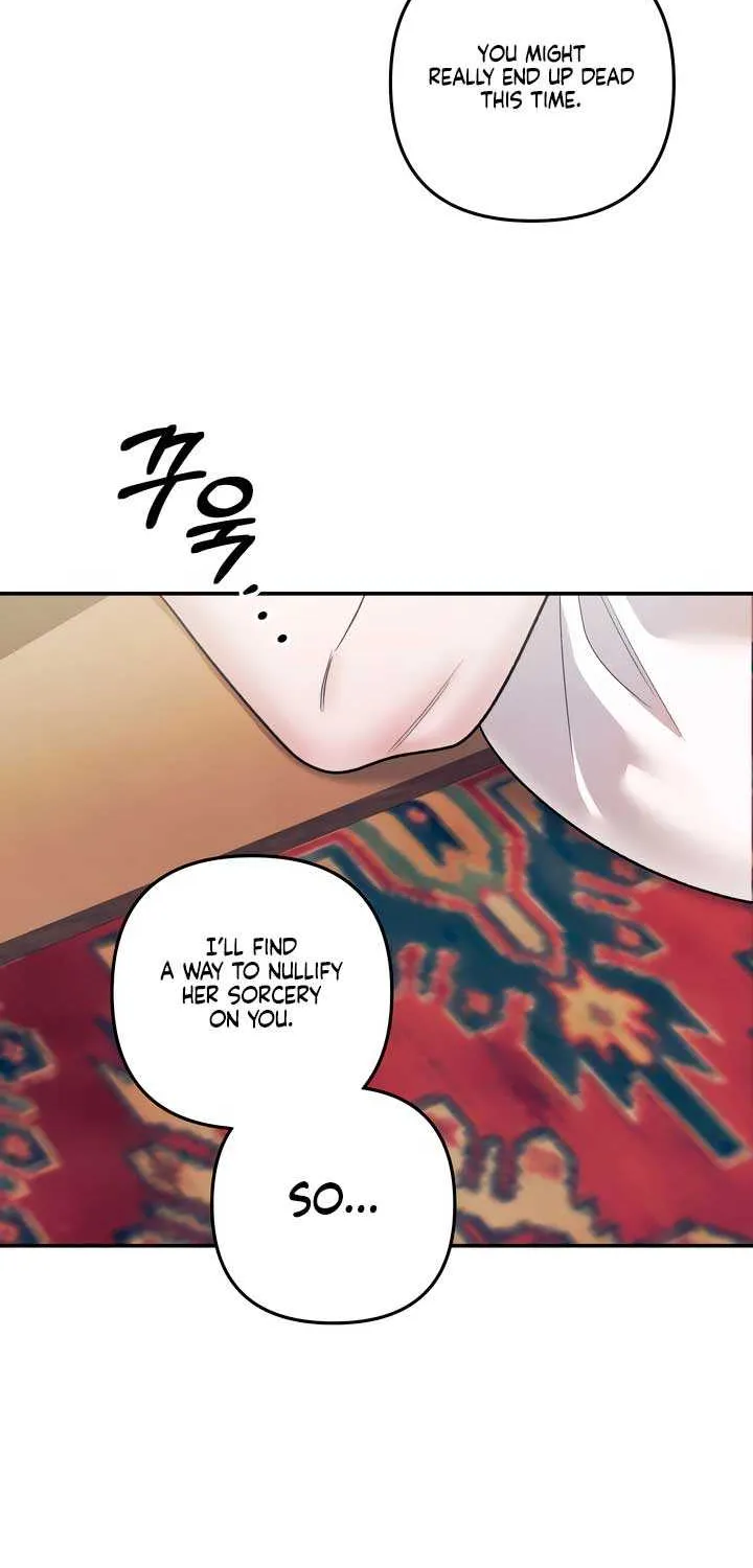 Predatory Marriage Chapter 55 page 29 - 