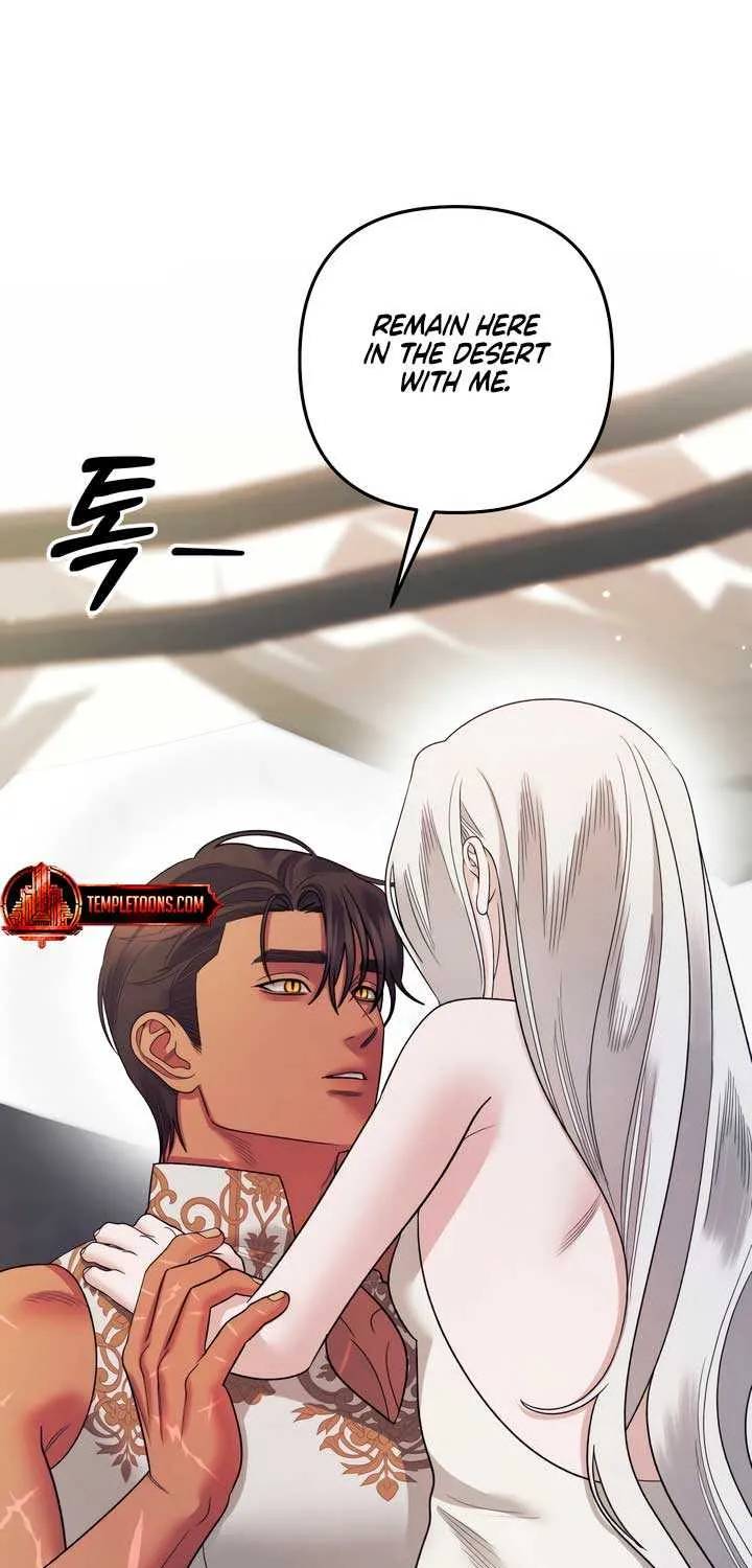 Predatory Marriage Chapter 55 page 30 - 