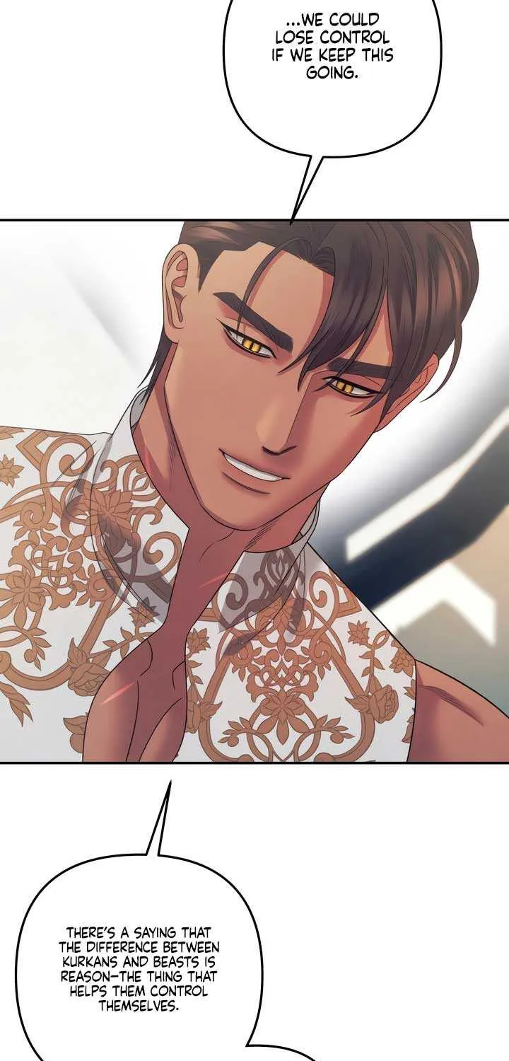 Predatory Marriage Chapter 55 page 40 - 