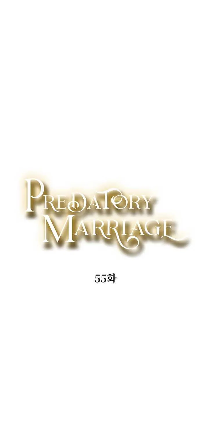 Predatory Marriage Chapter 55 page 6 - 