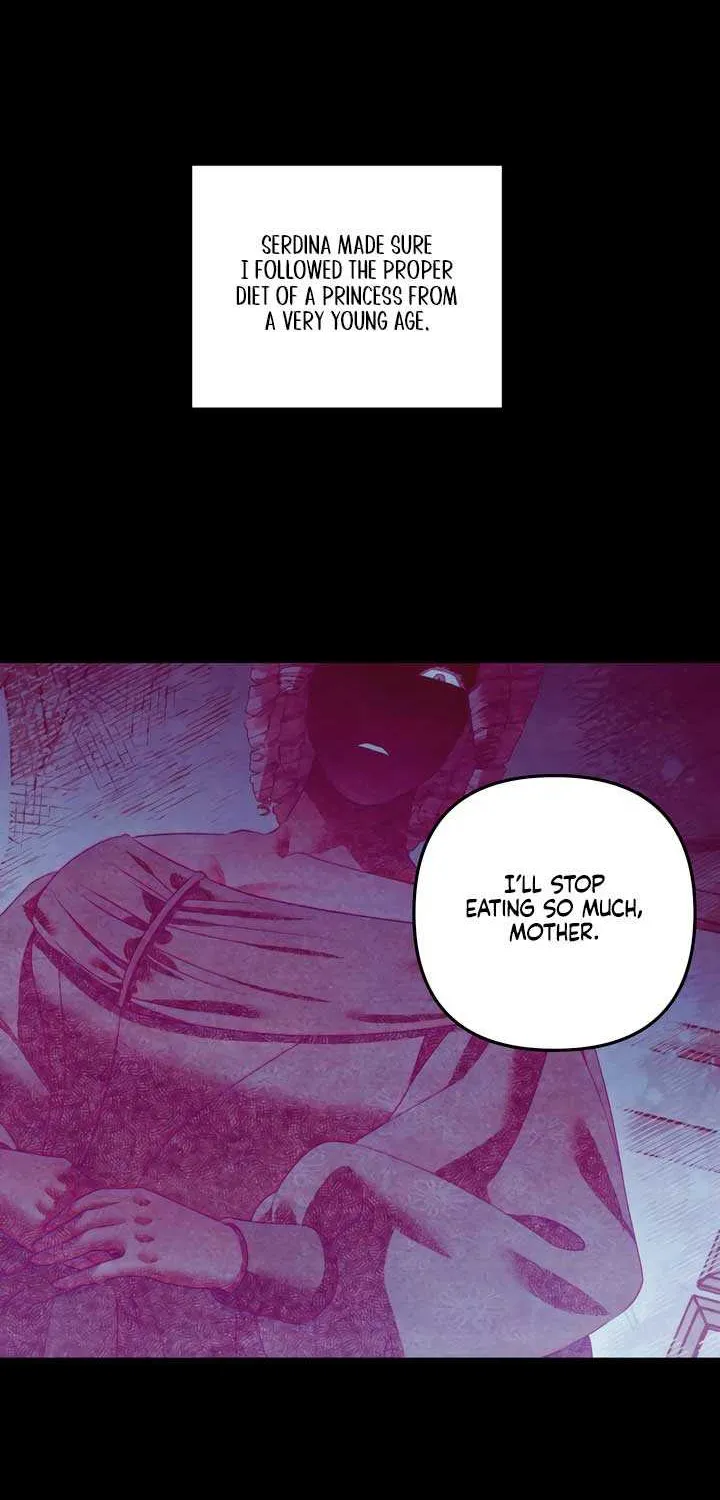 Predatory Marriage Chapter 55 page 51 - 