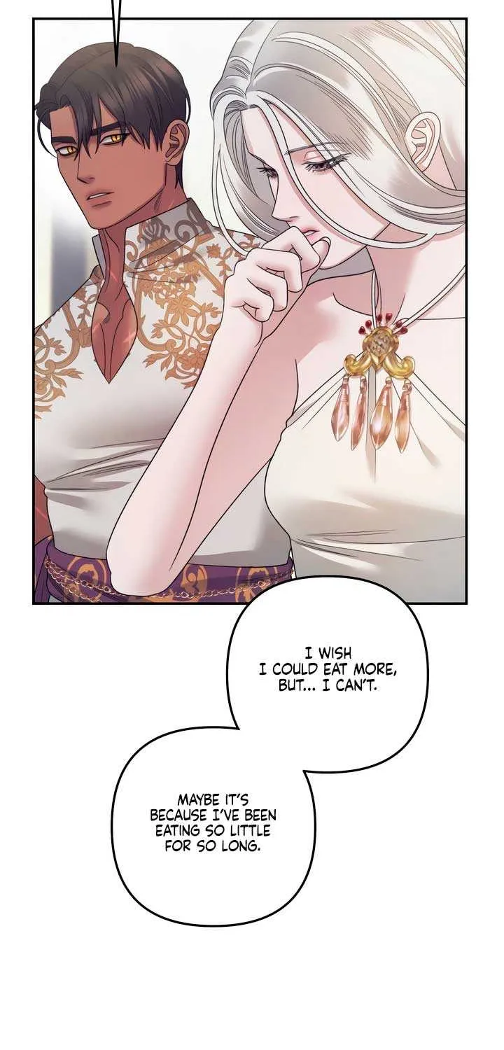 Predatory Marriage Chapter 55 page 55 - 