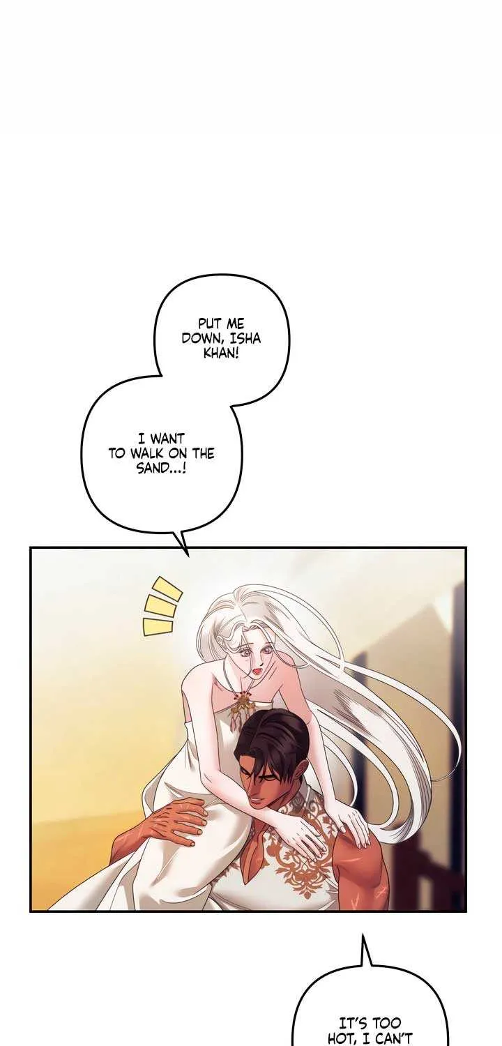 Predatory Marriage Chapter 55 page 62 - 