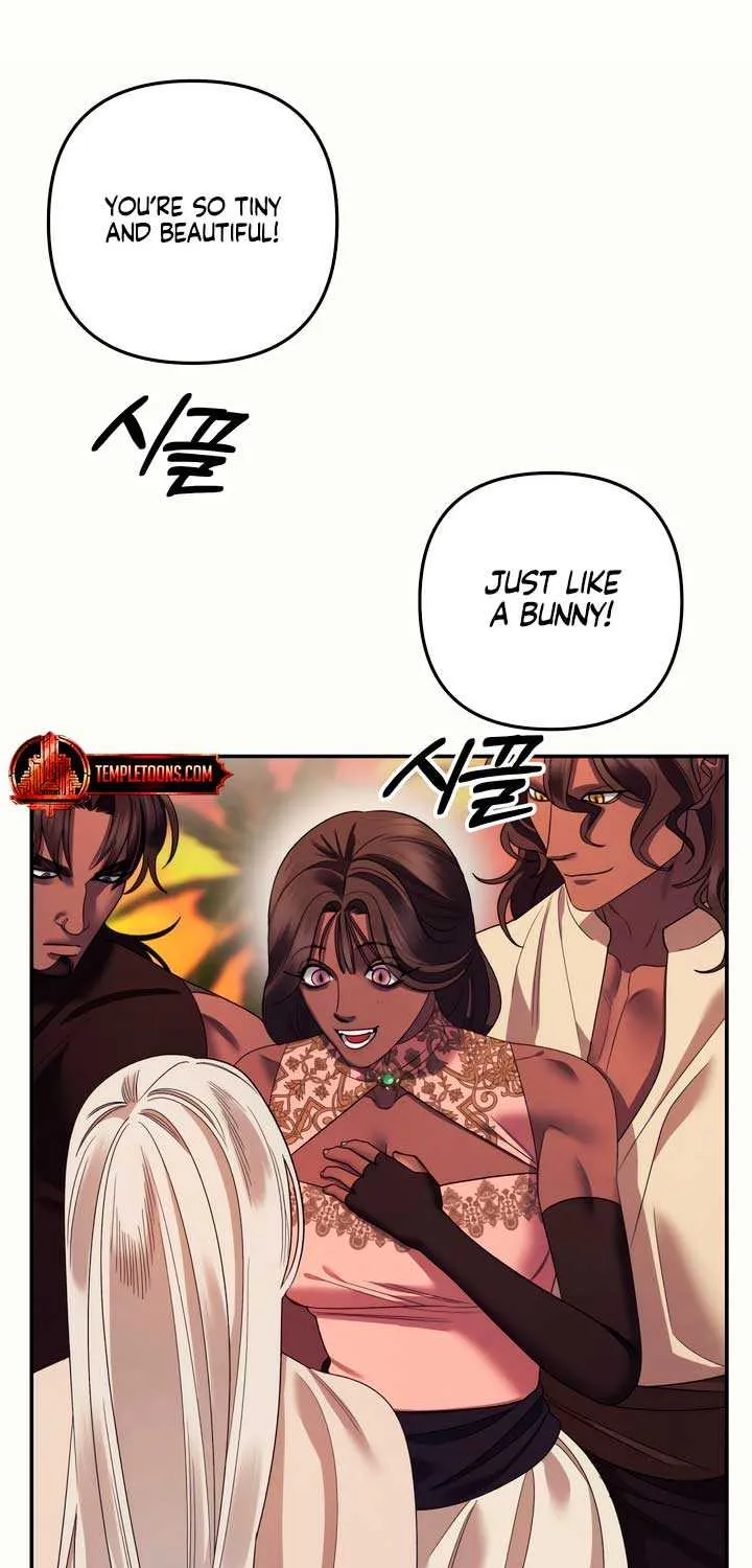 Predatory Marriage Chapter 55 page 72 - 