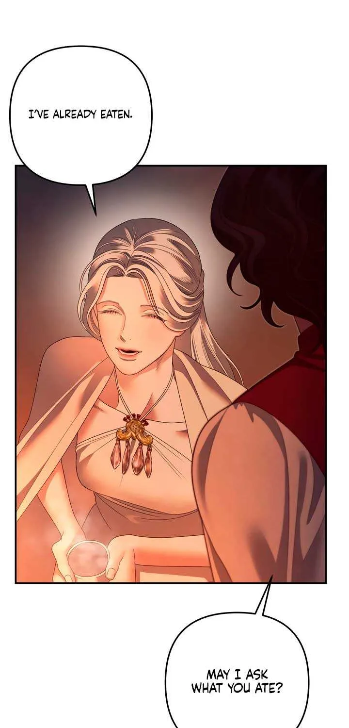 Predatory Marriage Chapter 56 page 11 - 