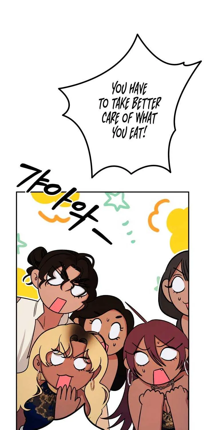 Predatory Marriage Chapter 56 page 13 - 