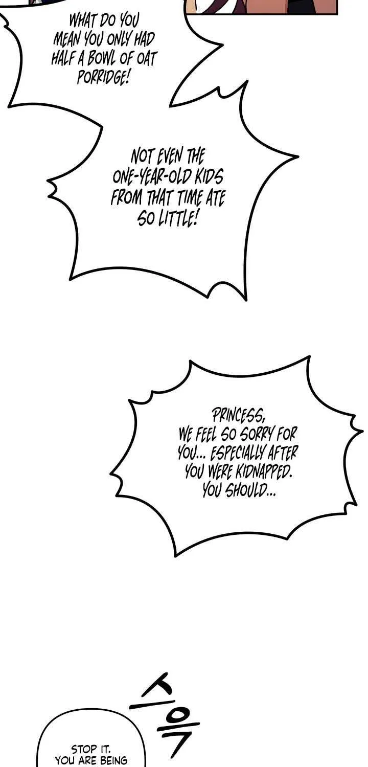 Predatory Marriage Chapter 56 page 14 - 
