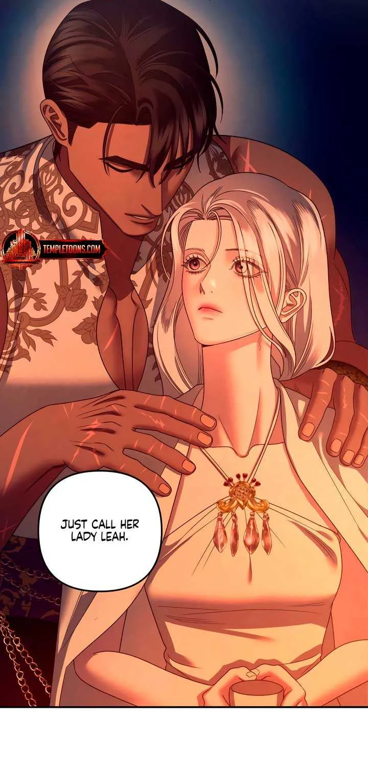 Predatory Marriage Chapter 56 page 16 - 
