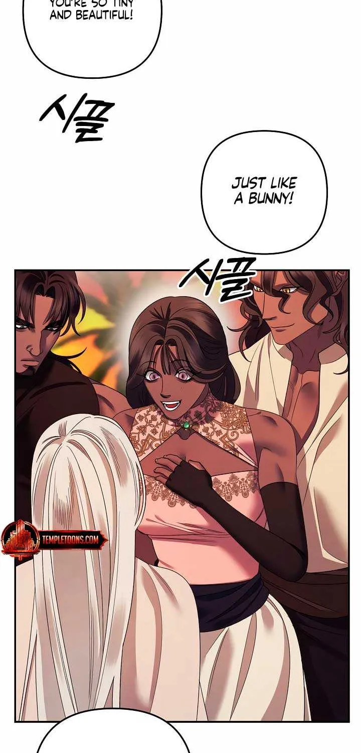 Predatory Marriage Chapter 56 page 3 - 