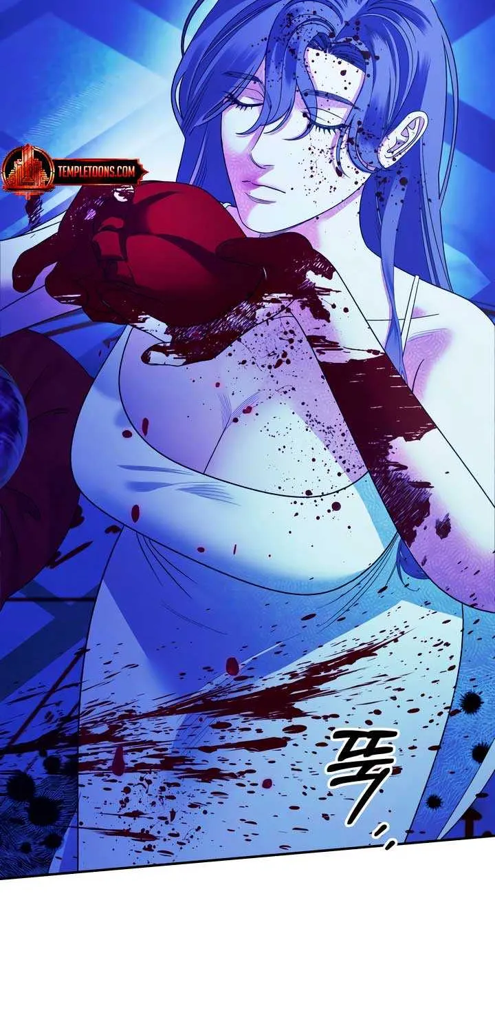 Predatory Marriage Chapter 56 page 31 - 