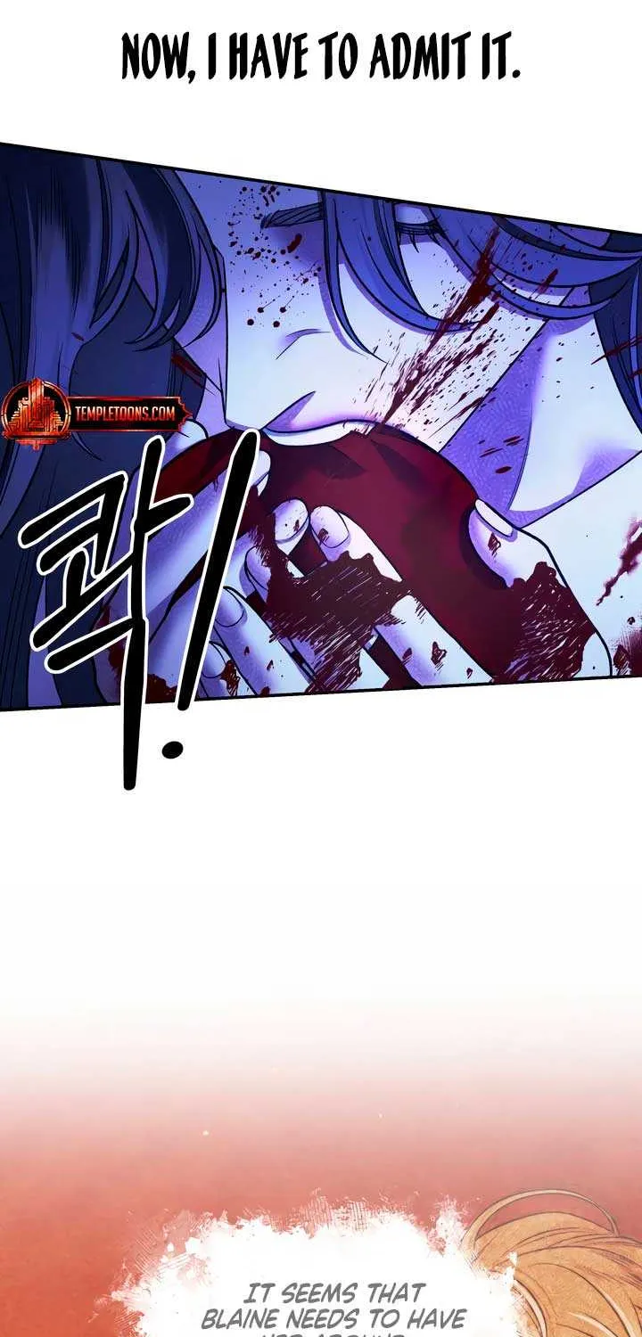 Predatory Marriage Chapter 56 page 35 - 