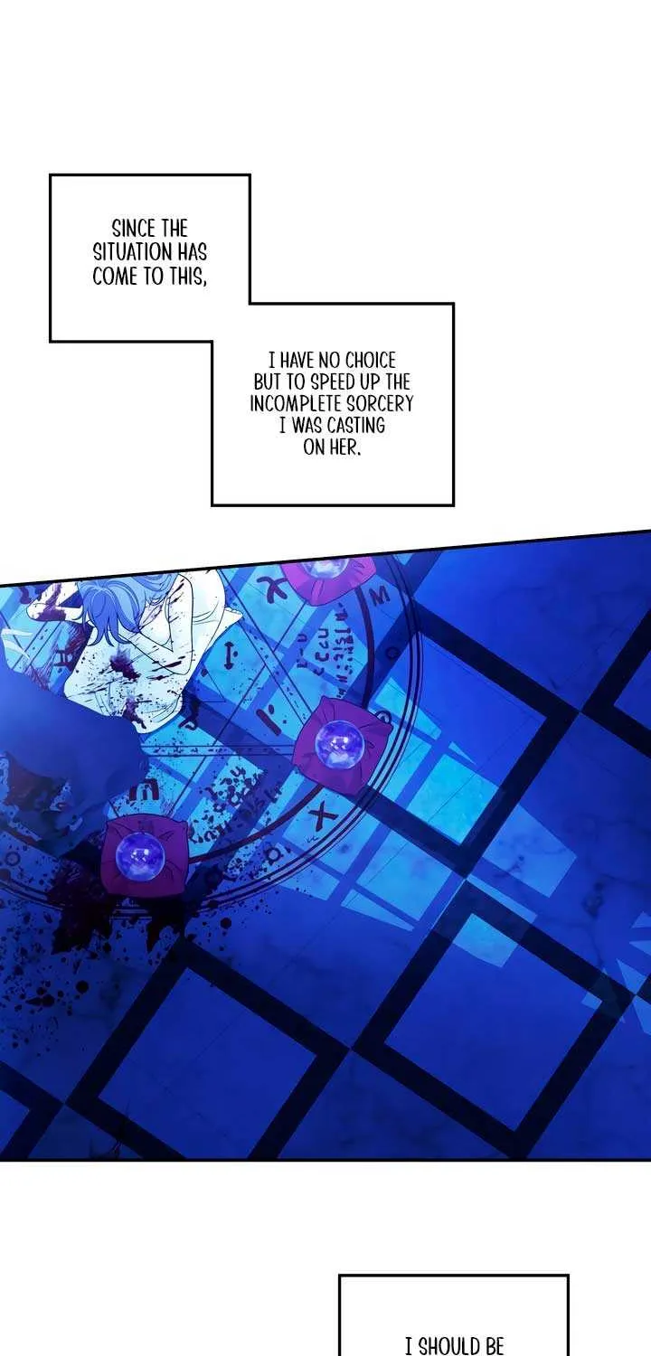 Predatory Marriage Chapter 56 page 37 - 