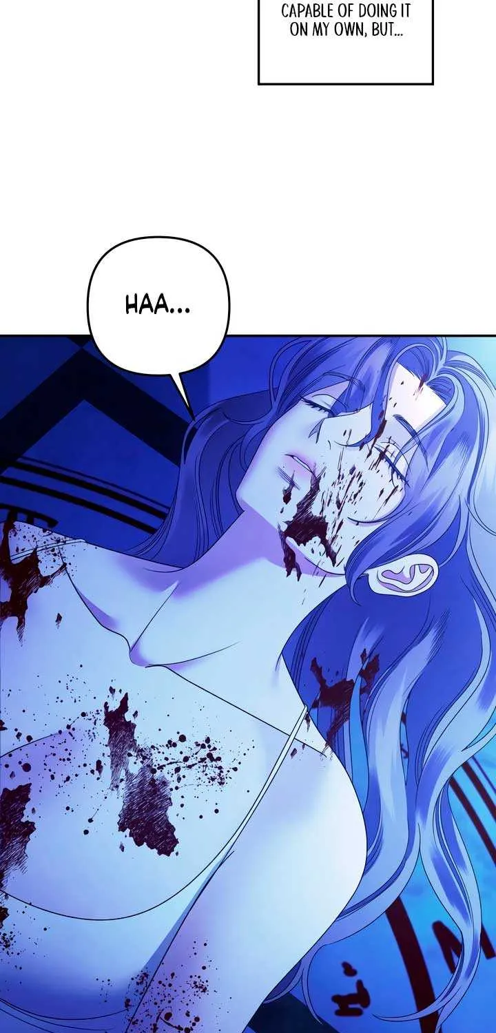 Predatory Marriage Chapter 56 page 38 - 