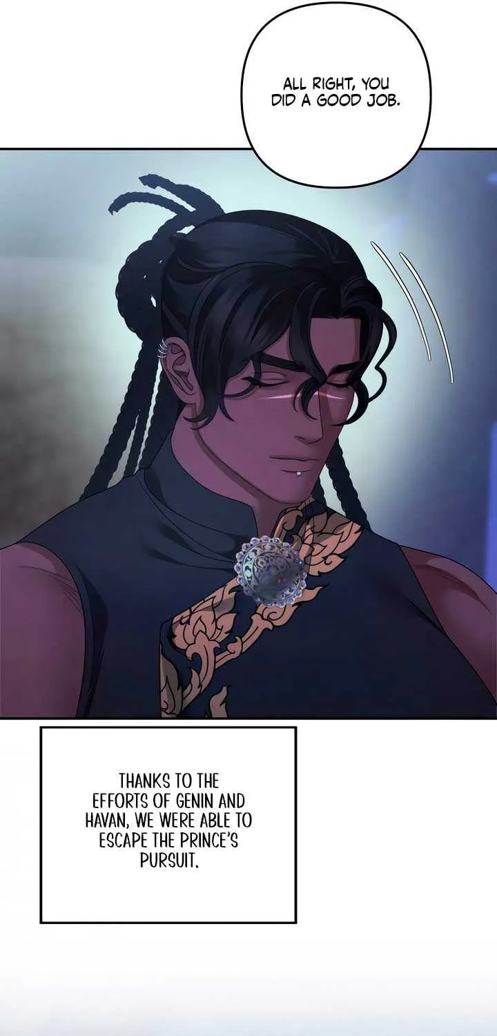 Predatory Marriage Chapter 56 page 58 - 