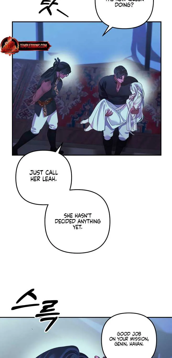 Predatory Marriage Chapter 56 page 61 - 