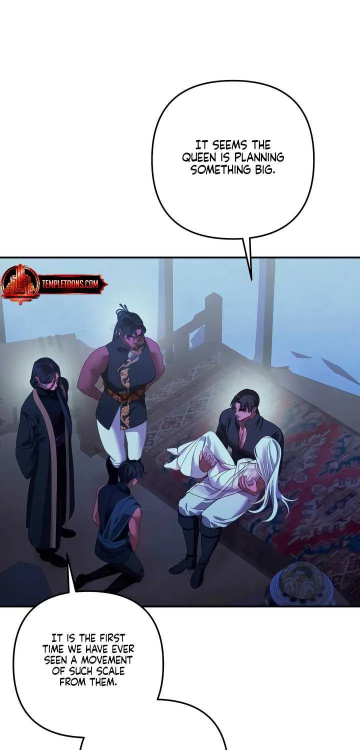 Predatory Marriage Chapter 56 page 64 - 