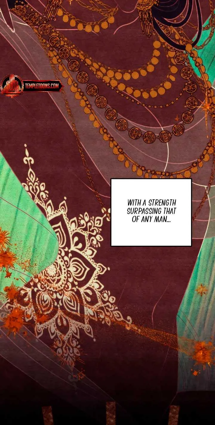 Predatory Marriage Chapter 56 page 80 - 