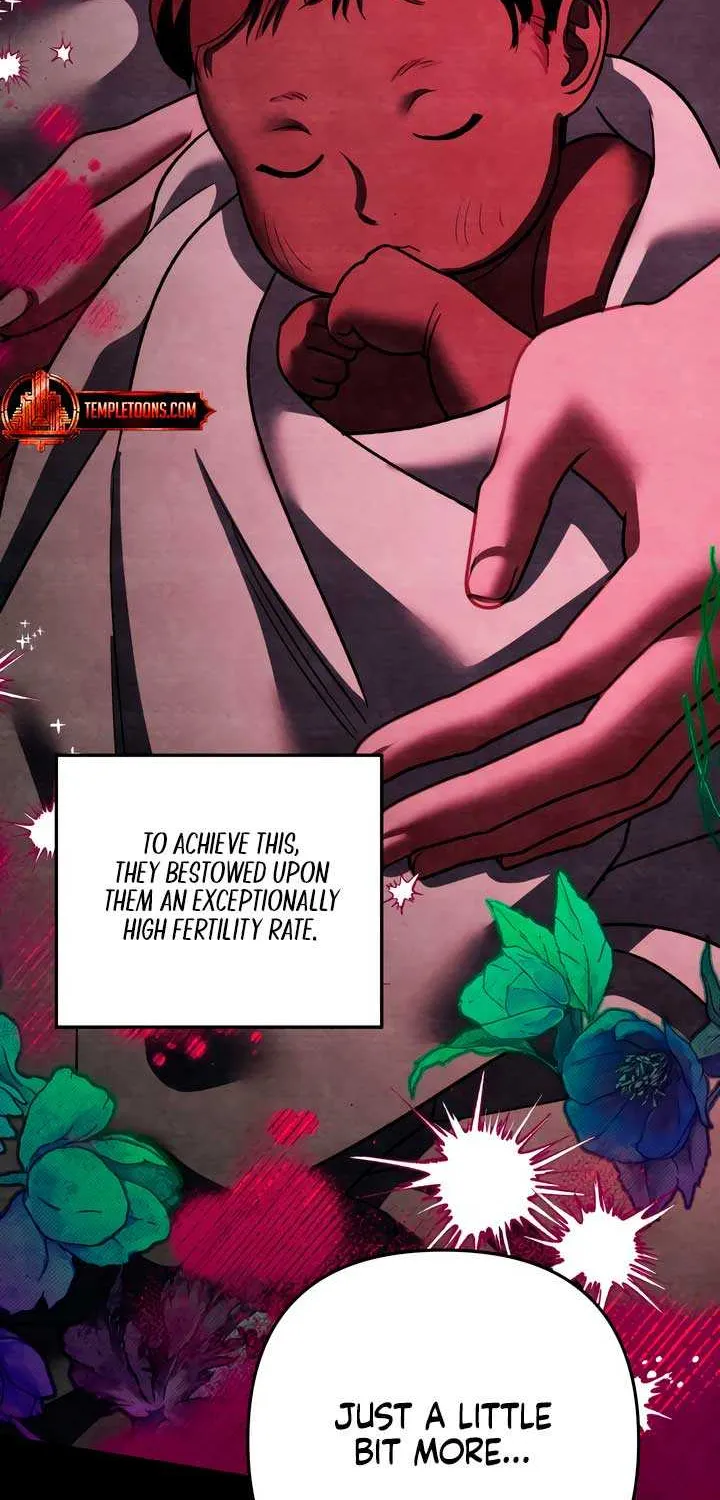 Predatory Marriage Chapter 56 page 82 - 
