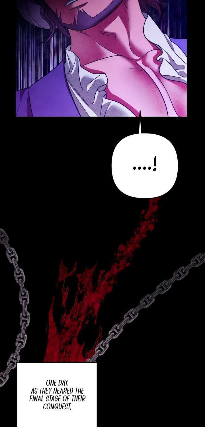 Predatory Marriage Chapter 56 page 84 - 