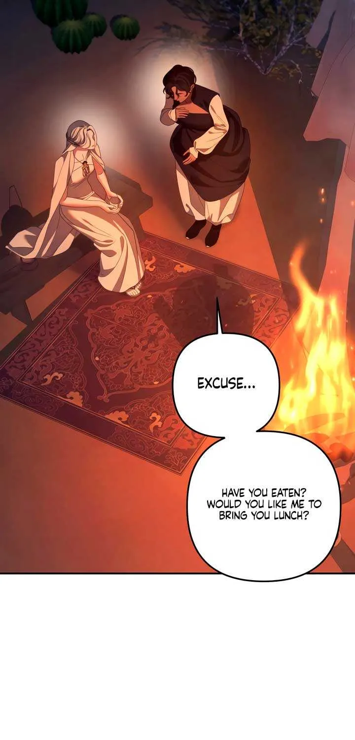 Predatory Marriage Chapter 56 page 10 - 