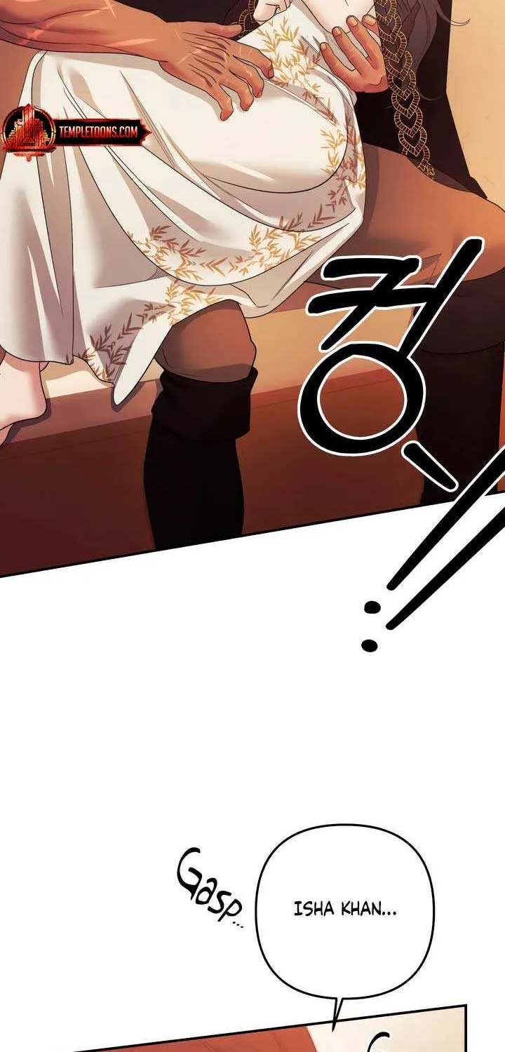 Predatory Marriage Chapter 57 page 15 - 