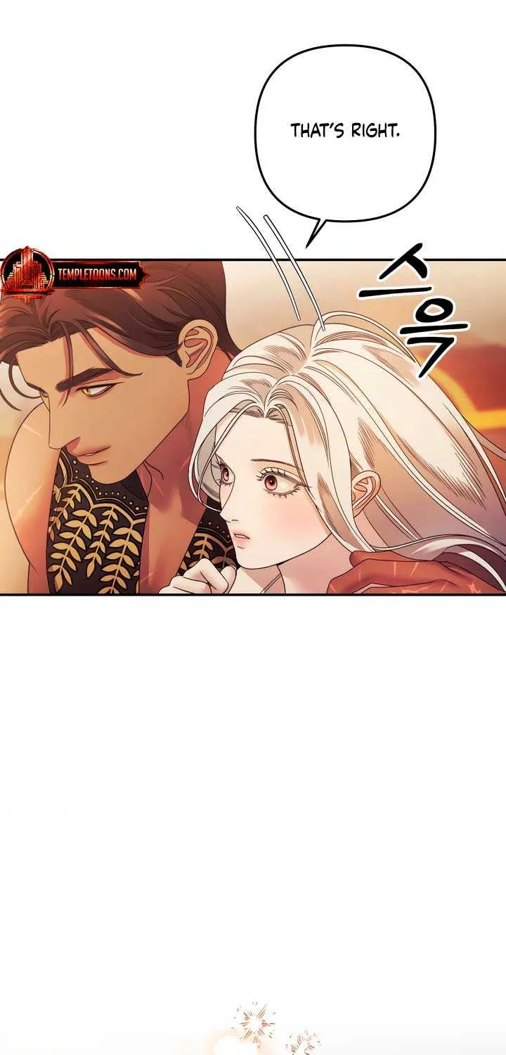 Predatory Marriage Chapter 57 page 19 - 