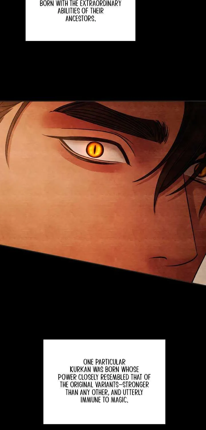 Predatory Marriage Chapter 57 page 3 - 