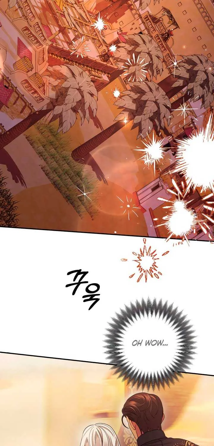 Predatory Marriage Chapter 57 page 22 - 