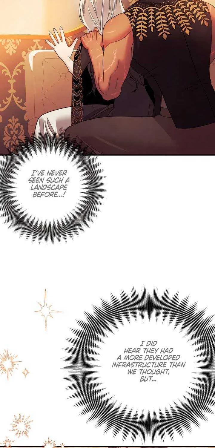 Predatory Marriage Chapter 57 page 23 - 