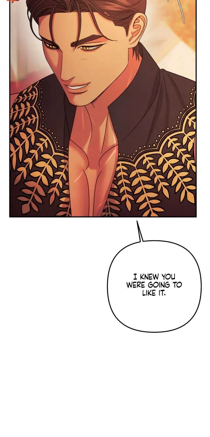 Predatory Marriage Chapter 57 page 28 - 