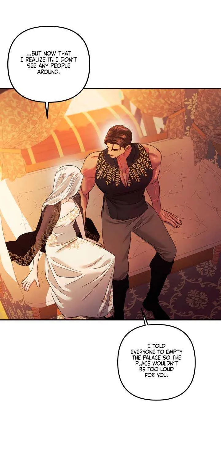 Predatory Marriage Chapter 57 page 29 - 