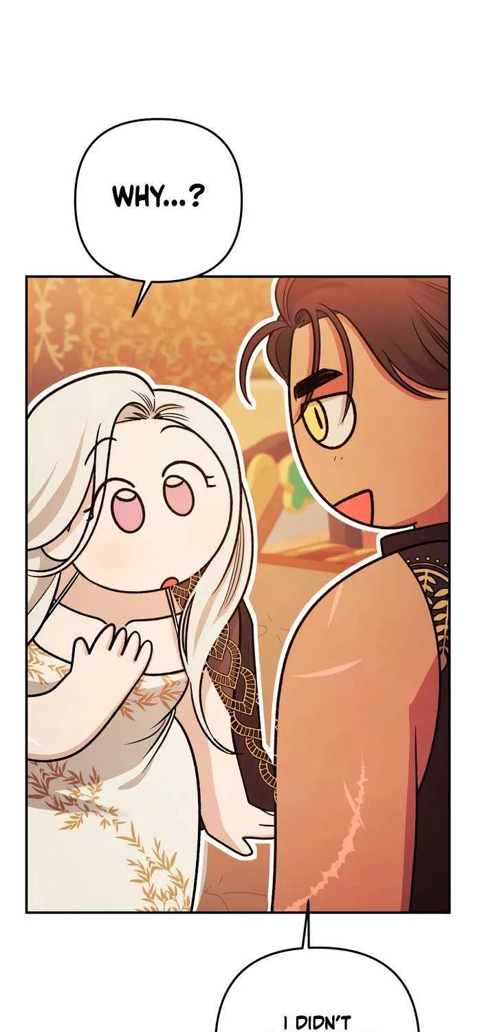 Predatory Marriage Chapter 57 page 30 - 