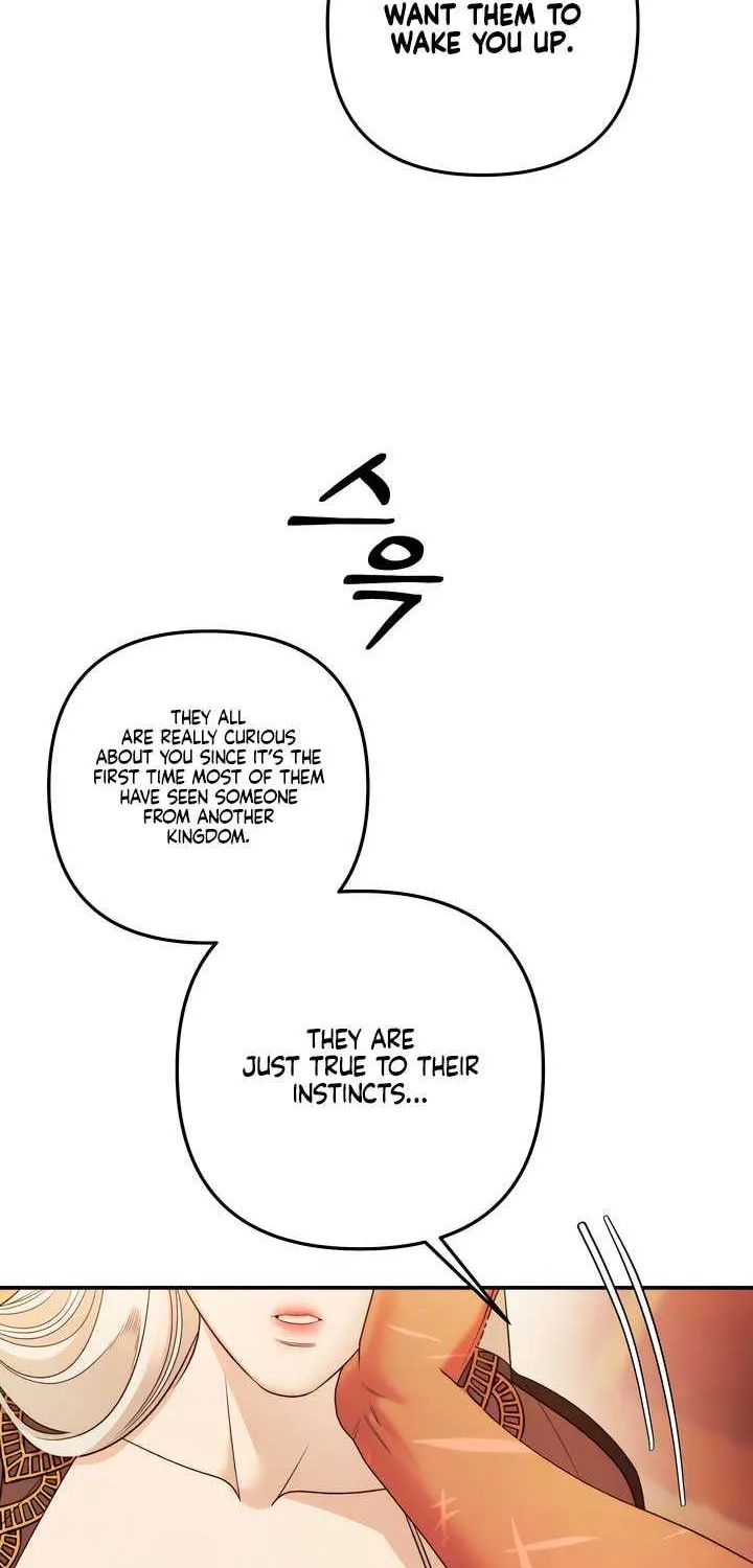 Predatory Marriage Chapter 57 page 31 - 