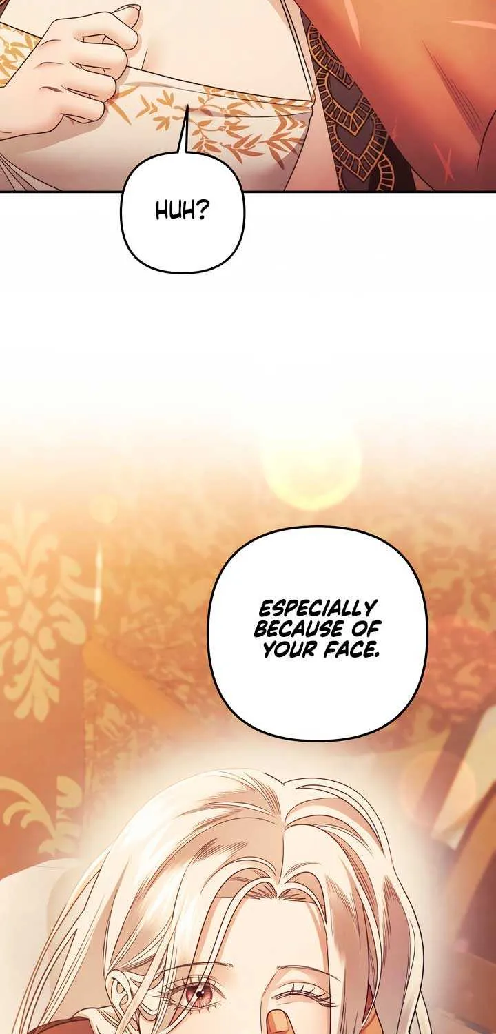 Predatory Marriage Chapter 57 page 32 - 