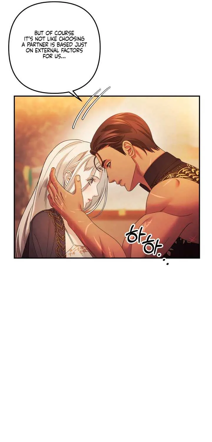 Predatory Marriage Chapter 57 page 34 - 