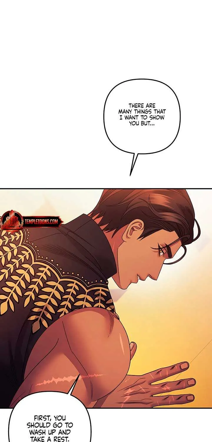 Predatory Marriage Chapter 57 page 40 - 