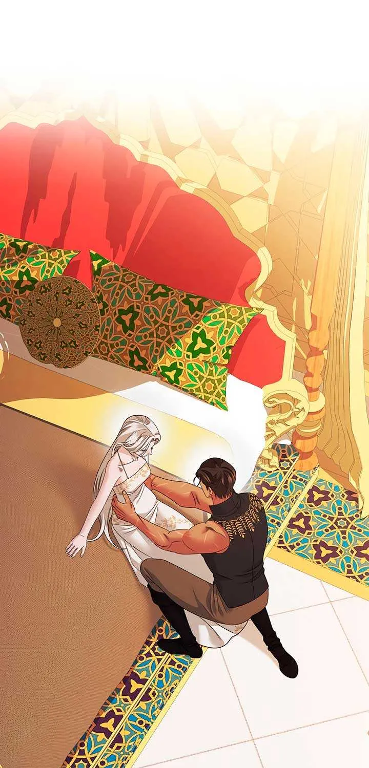 Predatory Marriage Chapter 57 page 42 - 