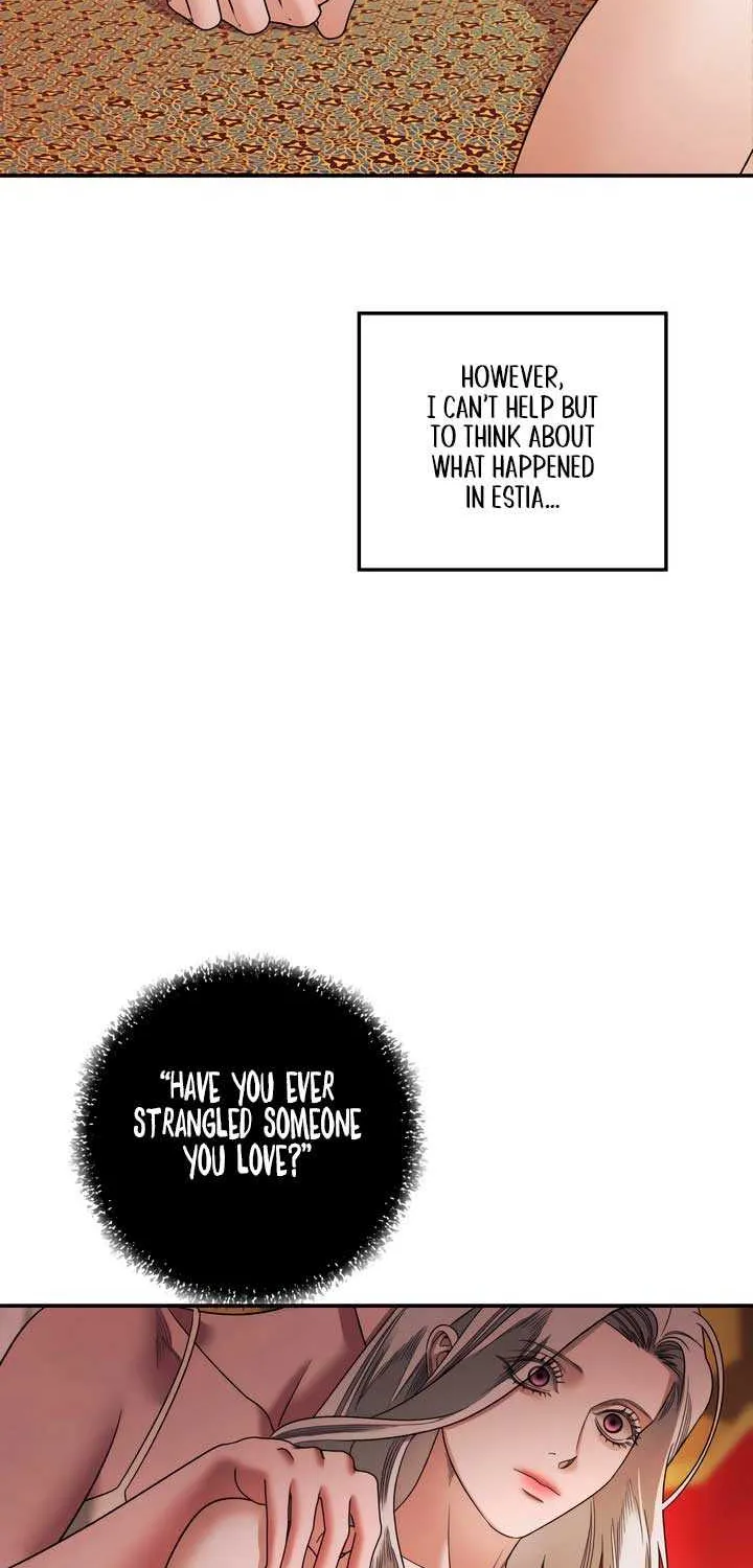 Predatory Marriage Chapter 57 page 47 - 