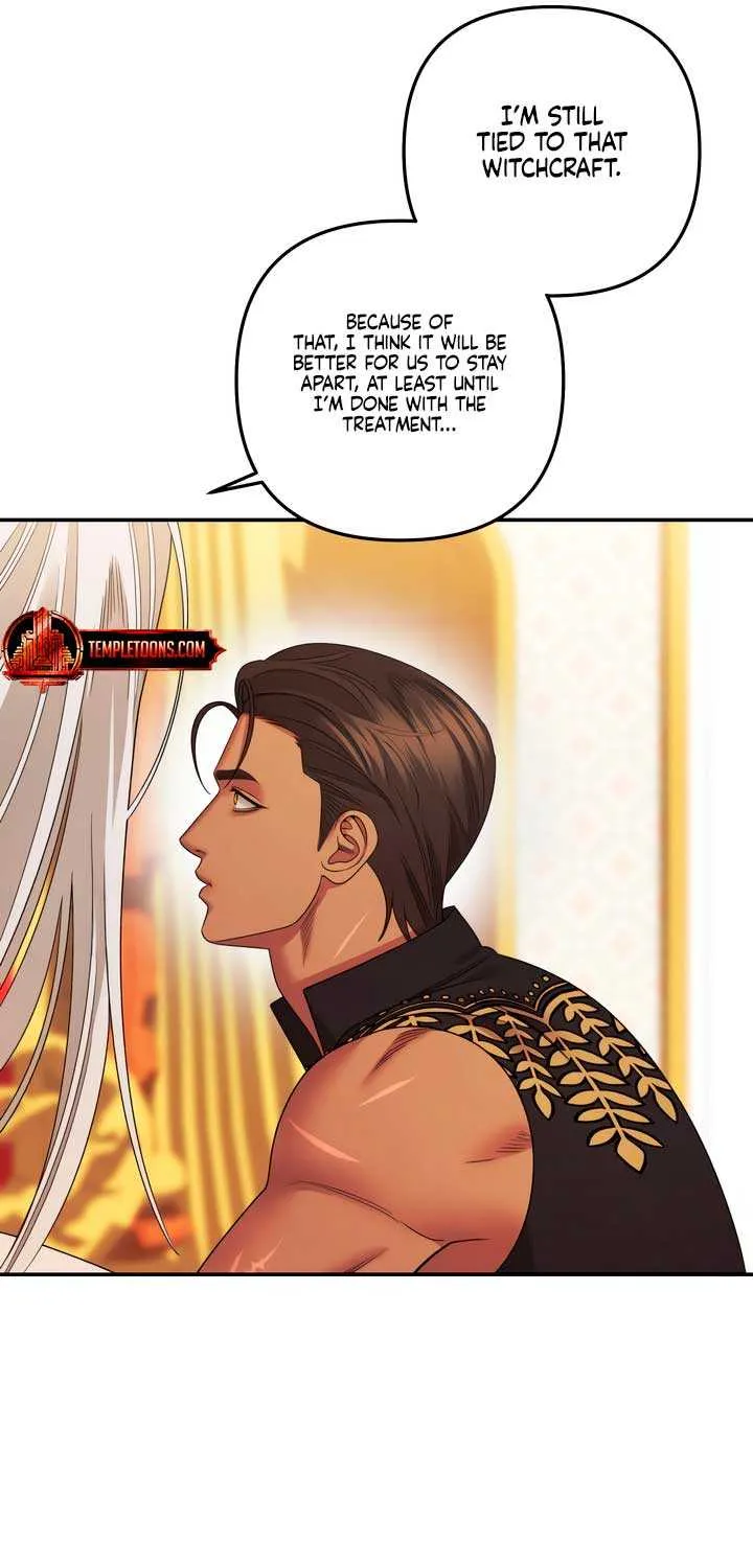 Predatory Marriage Chapter 57 page 50 - 