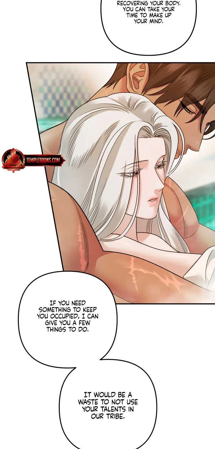Predatory Marriage Chapter 57 page 69 - 