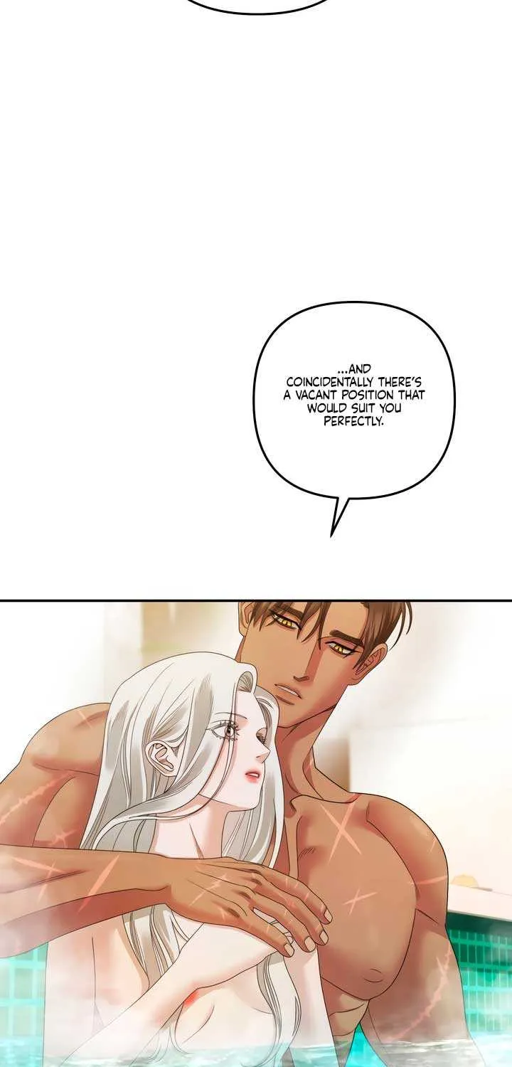 Predatory Marriage Chapter 57 page 70 - 