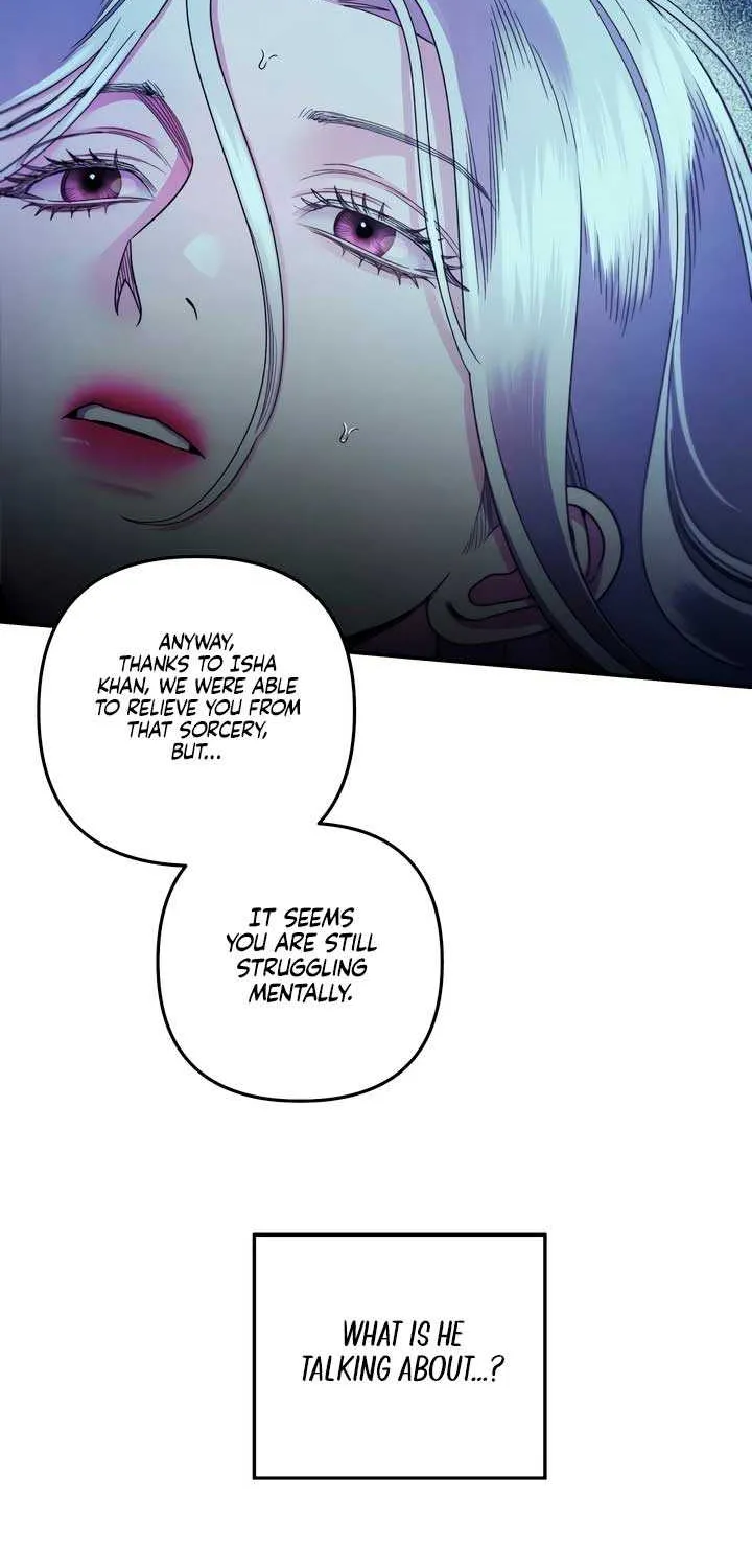 Predatory Marriage Chapter 57 page 9 - 