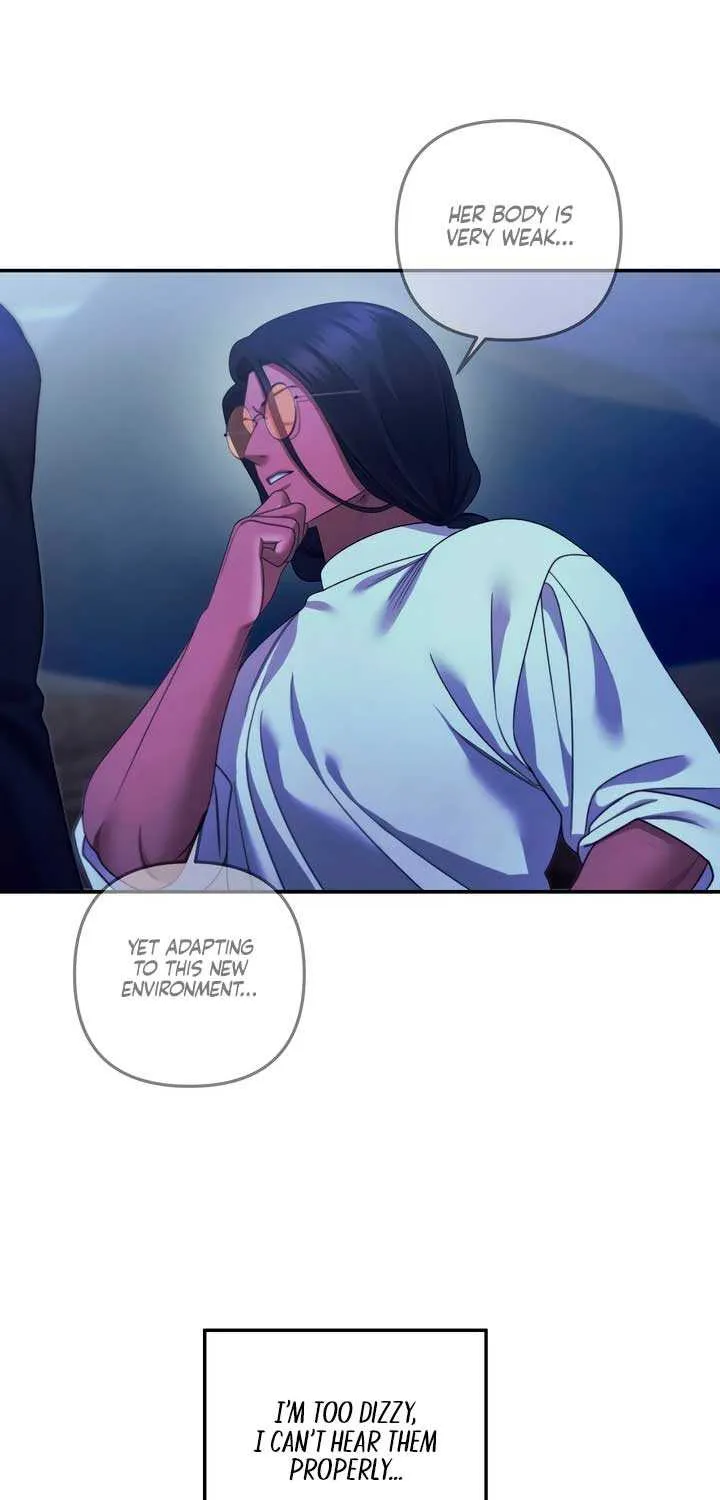 Predatory Marriage Chapter 57 page 10 - 