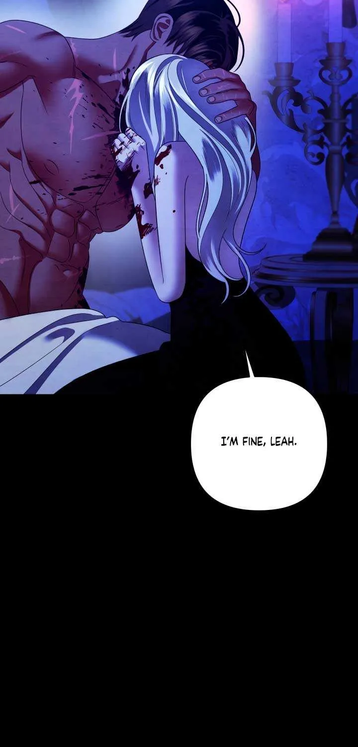 Predatory Marriage Chapter 58 page 11 - 